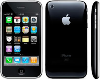  iPhone 3GS review