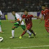 Timnas Indonesia Bantai Myanmar