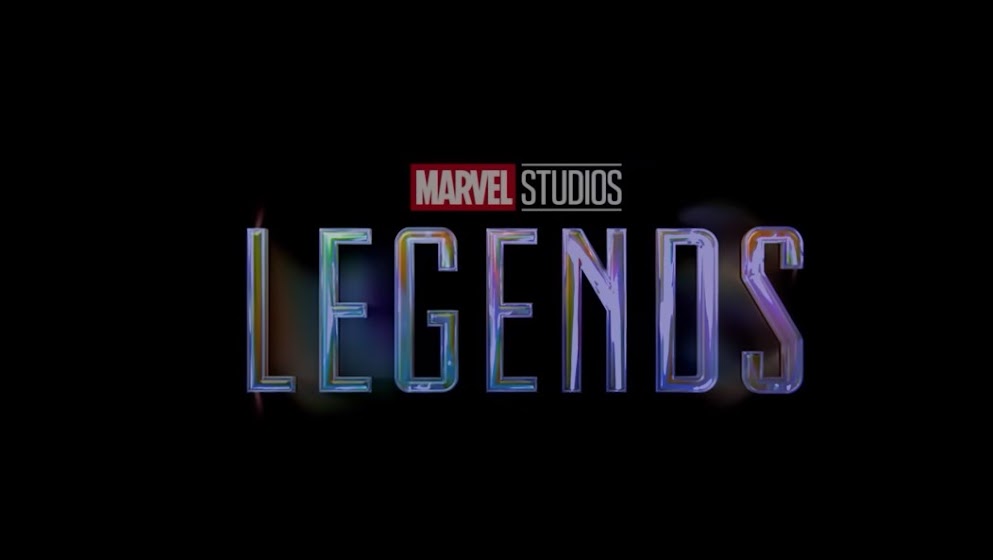 "Ant-Man" Based Episodes of "Marvel Studios Legends" Now Available on YouTube