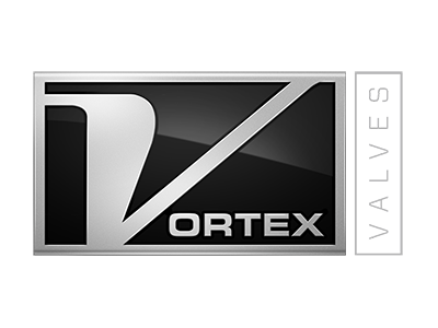 Logo VORTEX