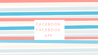 facebook facebook app