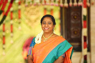 Ms. Ramya Ramachandren