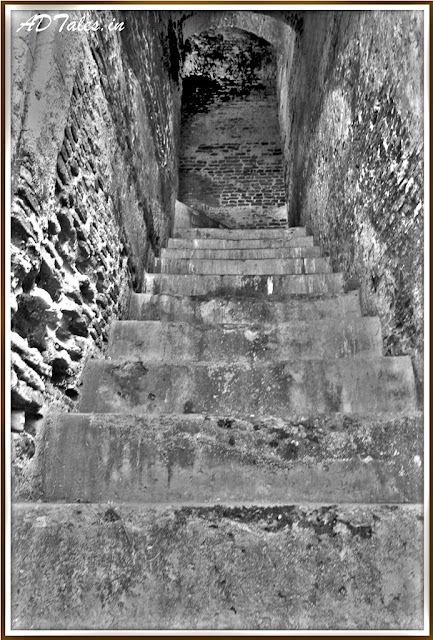 Here comes first PHOTO JOURNEY by Akash Deep and this is about one of the least explored regions of Himachal Pradesh (India). This PHOTO JOURNEY is sharing a story around a old fort in Sujanpur Tira, which was constructed by Maharaja Abhay Chandra and now ruins can be seen. This fort is very well located on top of a hill with wonderful views of valleys around 'The Fort of TIRA SUJANPUR was originally built by Maharaja Abhay Chandra (in 1750) as a Military Fort. In the reign of Maharaja Sansar Chandra (Golden Age of the Kangra Kingdom), this fort gained renoun through out India and was considered as one of the most beautiful Palaces in the Himalayas. In 1905 this Palacial Fort was damaged by an Earthquake. This Monument is a a Jewel in the History of the Kangra Kingdom.'Sujanpur Tira is well-connected to all the major towns of Himachal Pradesh and of the country in all the directions through road network. It is just 25 kilometers away from Hamirpur, Palampur  is 35 km from Sujanpur and about 120 km from Dharamshala. Today over 180 buses cross this town to connect various other cities, villages and towns besides regular taxis. The nearest railway station is Maranda (near Palampur) where narrow gauge runs up to Pathankot on one side and Jogindernagar to the other. On one side it is connected to Una-Nangal by road, the other side it is connected towards Kangra, Pathankot... To Mandi-Manali and Ladakh and one side to Shimla. Its geographical locations connect this town with almost every direction through web of tarred road network.Palaces, Courts and Temples built by Maharaja Sansar Chand Katoch still exist in Tira though have been destroyed by the passage of time and earthquakes etc. One can see many of the ruins there and can conceptualize how beautiful they must have been. Baradari ( the daily court) still stands and can be seen from the 'Chuagan' ground. He also built a huge water reservoir to take care of the needs of daily water for the entire Tira. A lot of work was done by M. S. Randhawa who fell in love with Sujanpurtira and tried to restore parts of the heritage. He also started collecting the invaluable Kangra paintings. Many of them are available in Chandigrah Museum...Tira Sujanpur is also called Sujanpur Tira or Sujanpur Tihra located on the bank of River Beas. It is a beautiful town inhabited by Maharaja Sansar Chand Katoch who was the King of Kangra and later shifted from Kangra to Sujanpur Tira after the war with Muslim kings who wanted to capture Kangra fort. Maharaja Sansar Chand constructed his palaces, temples and courts on the peak of hillock called Tira overlooking Sujanpur's famous Chaugan, hence the name of the town is Sujanpur Tira. In the middle of this beautiful town there is one square kilometer green ground popularly called in Pahari language 'Chaugan' (which remains green throughout the year). Now part of the ground is occupied by the Sanik School. The ground is a meeting place for most of the town people, ladies, men, children for evening walk and for playing all types of games. Most famous Holi fair also takes place on this ground which lasts almost 2–3 weeks during the month of MarchCheck out following links to know more about Sujanpur Tira and it's interesting history http://himachaltourism.gov.in/post/Sujanpur-Tihra.asphttp://en.wikipedia.org/wiki/Tira_SujanpurSujanpur is also famous for it's HOLI fair which is celebrated for 2-3 weeks in month of March every-year. It is celebrated at very large scale and with time, more colors of Bollywood are being added to the festival. Many Bollywood people come to this festival for evening performances.More Photographs by Akash can be checked at - http://adtales.in/