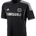 Jersey Chelsea 3rd 2013-2014 A-922