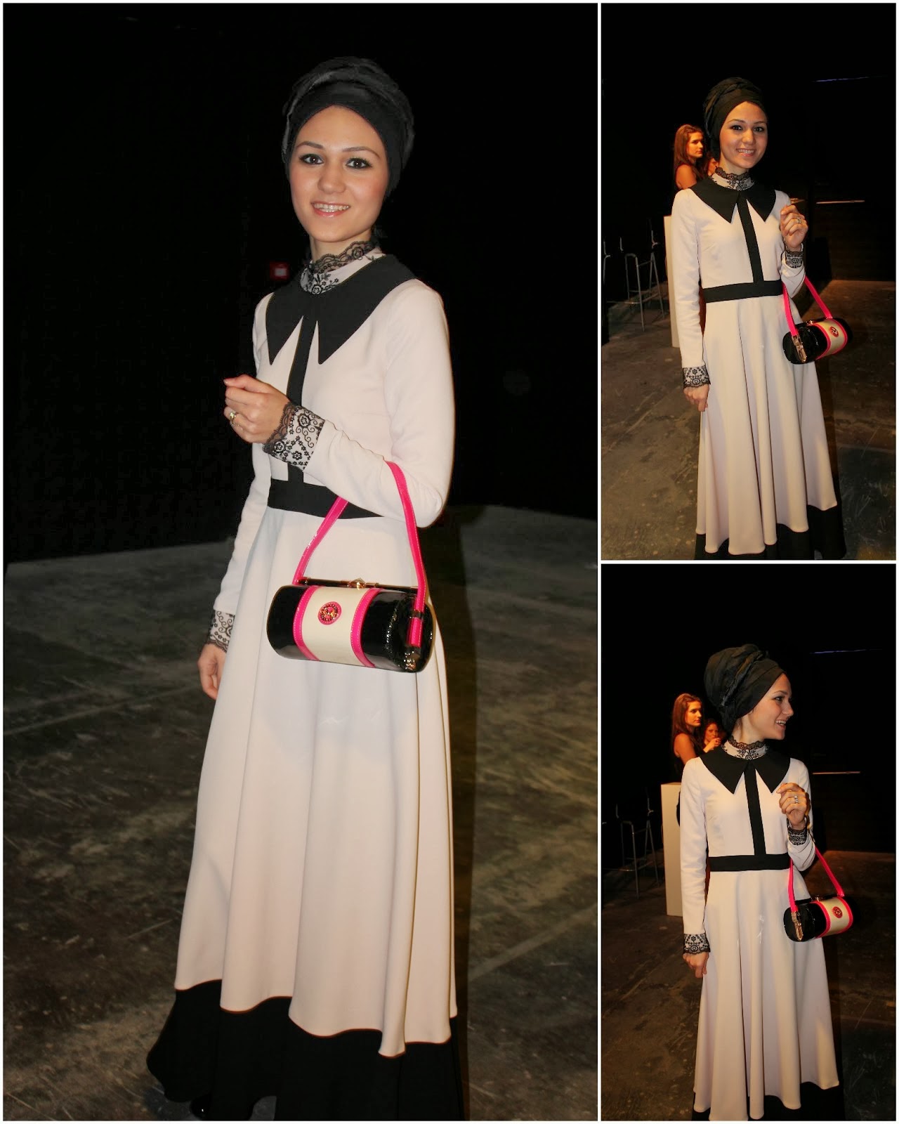 Outfit Hijab Casual 2