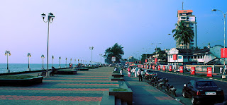 calicut beach 1