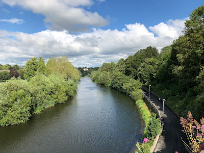 River Nore, Kilkenny