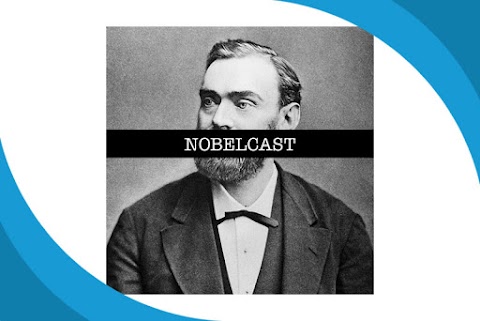 Nobelcast Podcast