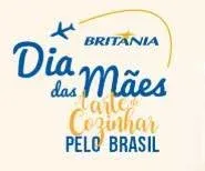 Cadastrar Promoção Britânia Dia das Mães 2019 - 10 Mil em Produtos e Viagem 