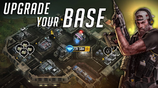 Android Games League of War Mercenaries Mod Offline Full Version Apk Data