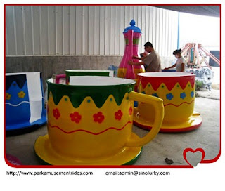  family amusement rides