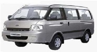 Bali Car Charter or Bali Transport Hire