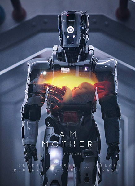 Nonton film I Am Mother subtitle Indonesia