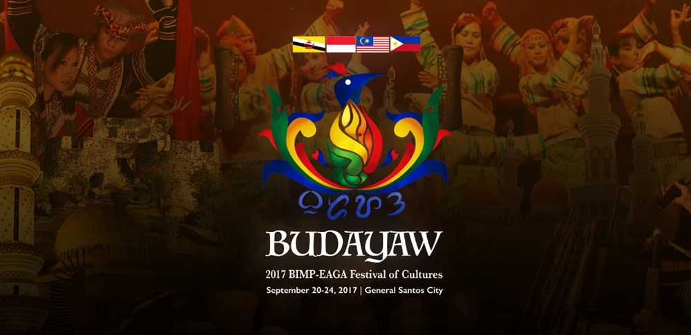 1st Budayaw Festival in Gensan on September 20-24