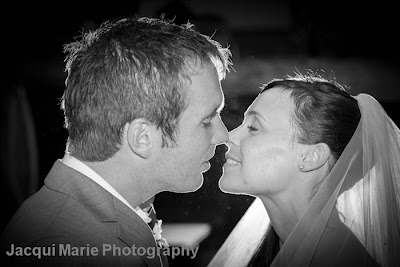 Hampshire Wedding Photography, Wedding Kiss