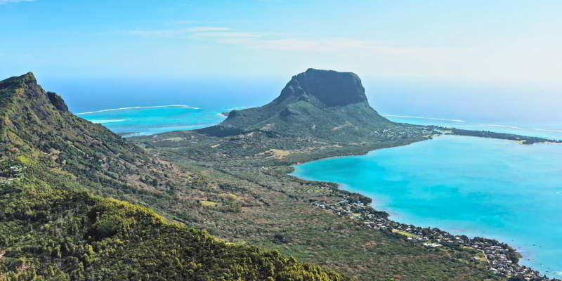 Le Morne Brabant