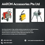 Best Cleaning, Cutting, and Grooving Machines Provider in Singapore