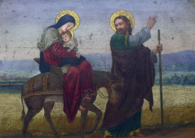 Conoce los evangelios apócrifos