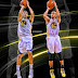The Splash Brothers: Stephen Curry And Klay Thompson
