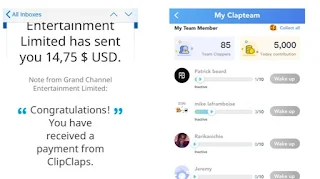 ClipClaps Review