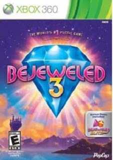 Bejeweled 3   XBOX 360