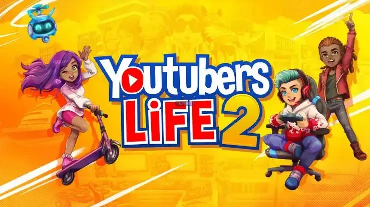 تحميل لعبة youtubers life 2 للاندرويد أخر إصدار