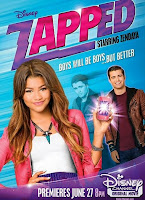 Assistir Zapped Dublado