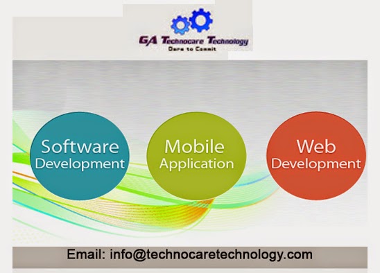  GA Technocare Technology