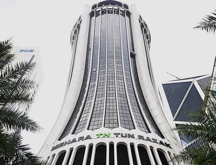 Punca Hibah Tabung Haji Terlalu Rendah - SentiasaPanas