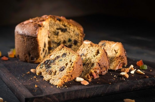 Recette de pain de Pâques maison chilien