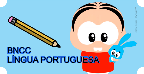 BNCC Língua Portuguesa
