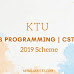 KTU Web Programming Notes S7 WP | CST463 