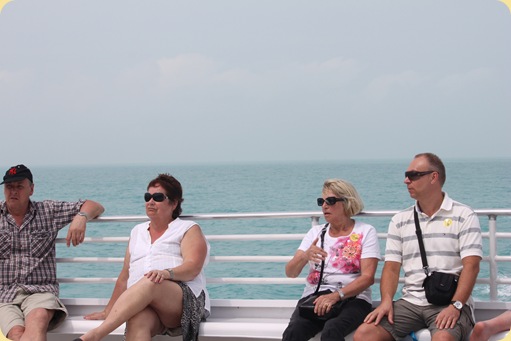 Glass Bottom Boat, etc 129