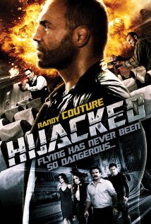 Hijacked Movie