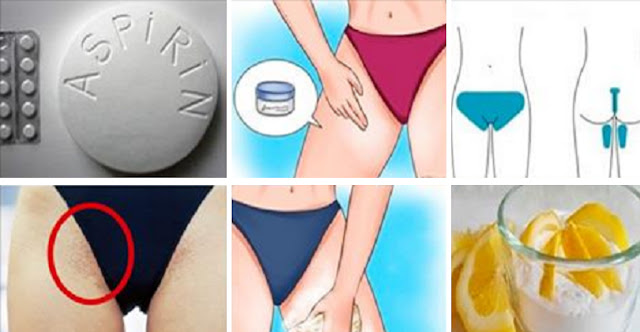 9 Simple Ways To Use Aspirin That You Did Not Know... See Here