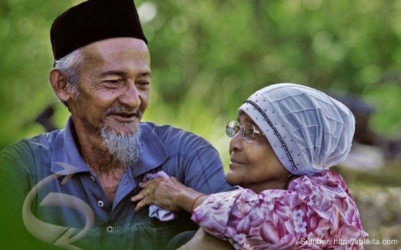 Inspirasi Spesial Orang Tua Dan Anak, Foto Anak