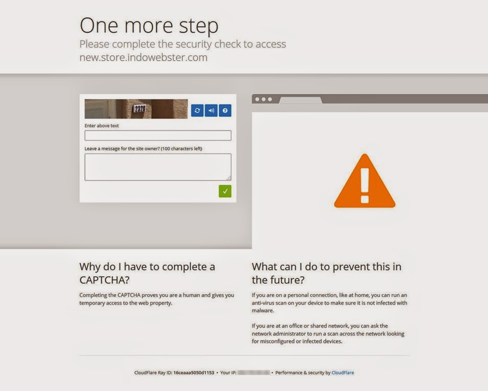 cloudflare