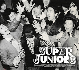 foto super junior