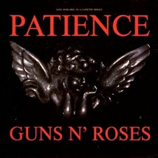 Chord dan Lirik Guns N' Roses - Patience