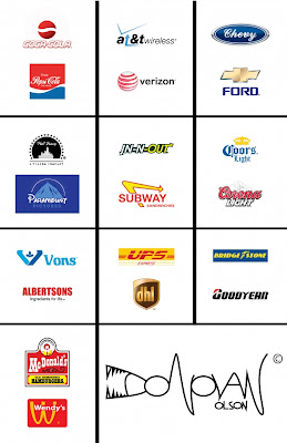 Popular Logos