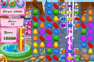 Candy Crush Saga