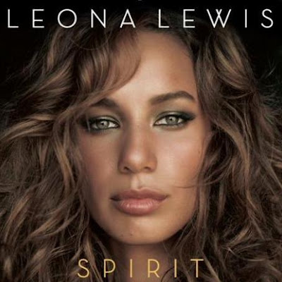 Bleeding Love lyrics - Leona Lewis