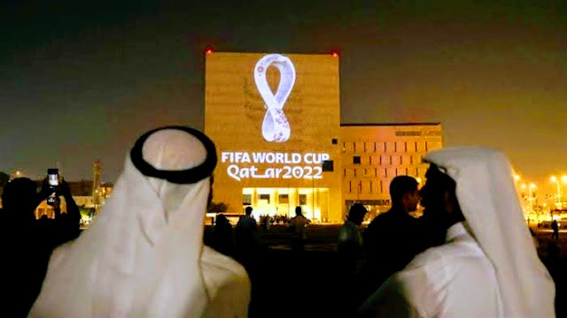 Amnistía Internacional pide en España condena a la explotación laboral en la construcción de estadios del Mundial de Qatar 2022