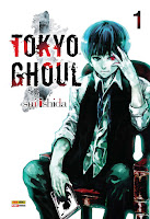  Tokyo Ghoul