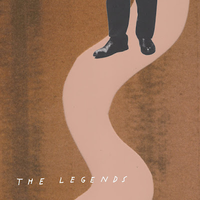 The Legends Shares New Single ‘Loser’