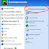 cara nonaktifkan my recent document
