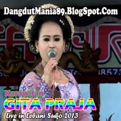 Karawitan Gita Praja Live Lebani Suko 2013