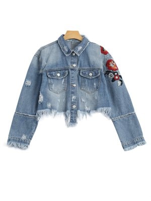 https://www.zaful.com/ripped-cutoffs-floral-embroidered-denim-jacket-p_295979.html