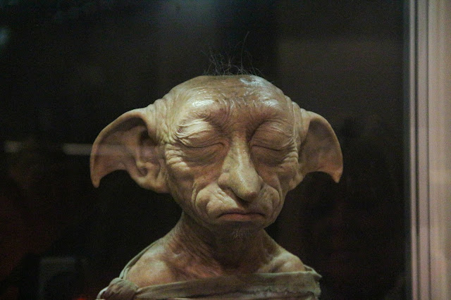 Doublure Dobby