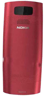 Nokia X2 05 Mobile India price List and Specification 